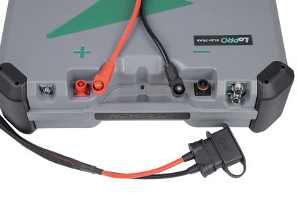 48V 70Ah LoPRO Lithium LiFePO4 Battery