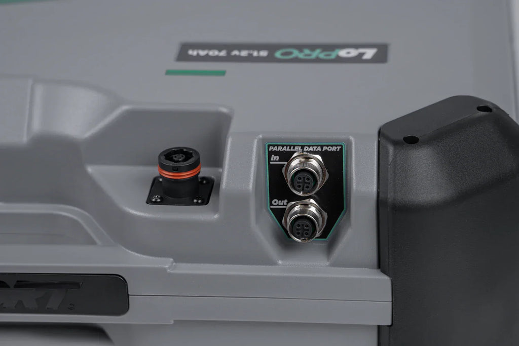 48V 70Ah LoPRO Lithium LiFePO4 Battery