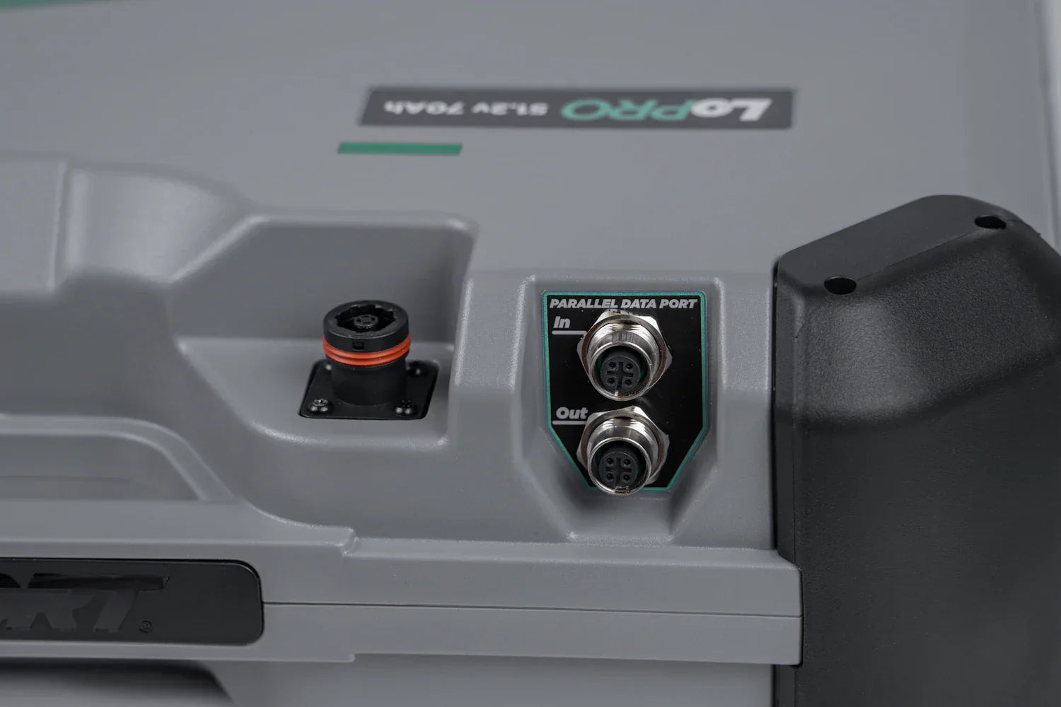 48V 70Ah LoPRO Lithium LiFePO4 Battery