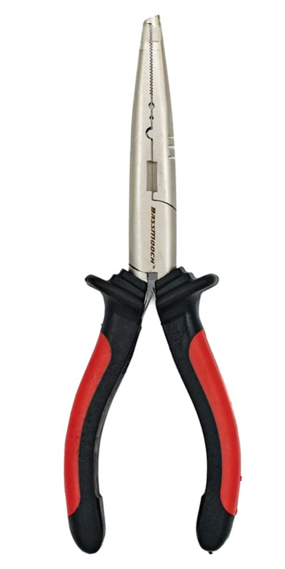 Bassmooch M5 Comfot Pliers
