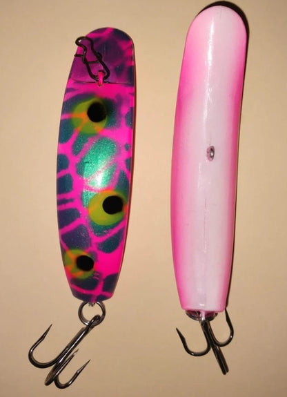 Giro J20 Flatfish