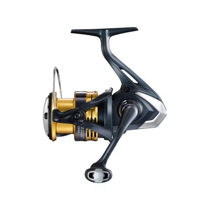 SHIMANO SAHARA 3000 FJ Clam