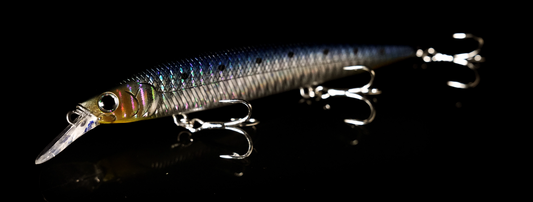 Lucky Craft Surf Pointer 115MR