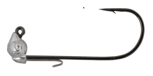 Owner RANGE ROLLER Jig Head