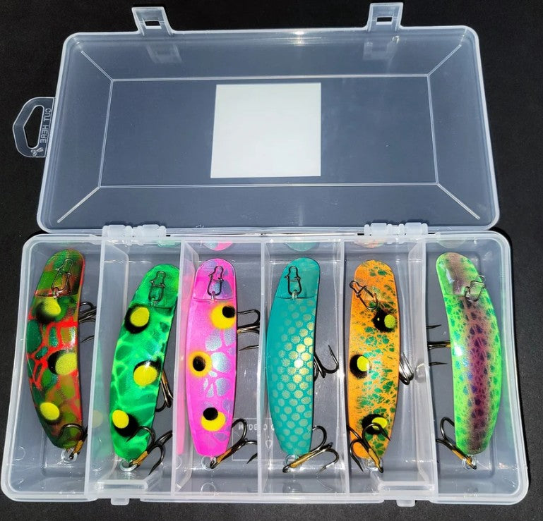 Giro J20 Flatfish