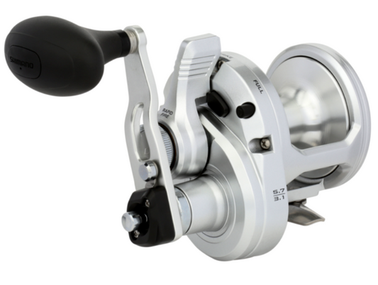 SHIMANO SPEEDMASTER II