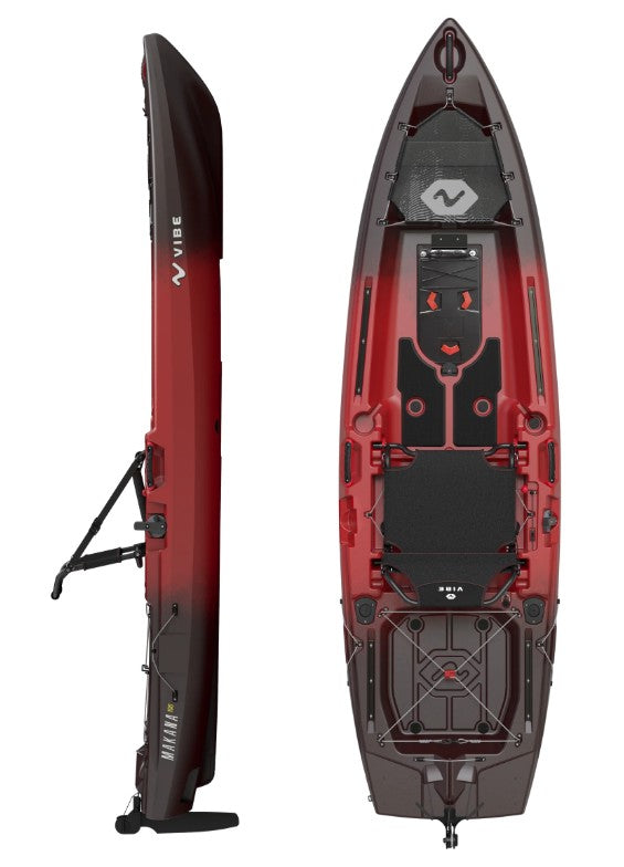 Vibe Makana 110