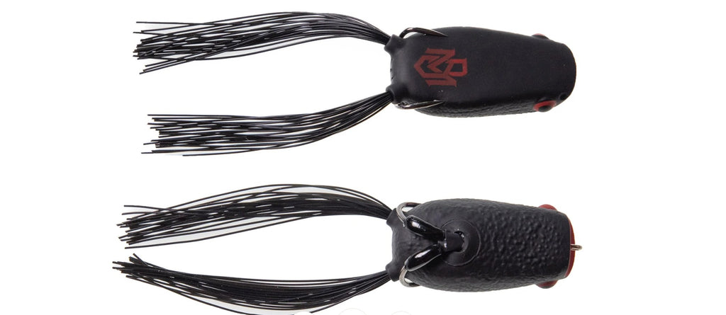 Bass Mafia Cannonball Popping Frog 5/8oz