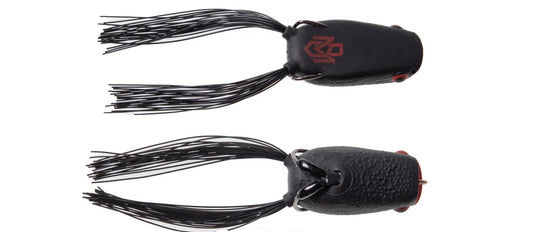 Bass Mafia Cannonball Popping Frog 5/8oz