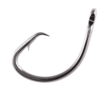 Owner Mutu Circle Hooks