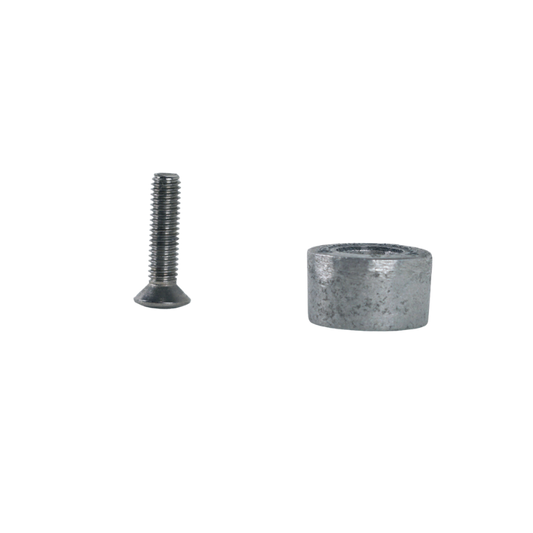 Bixpy N-3 Motor Anode