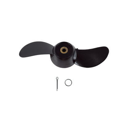 N-3 Propeller Assembly