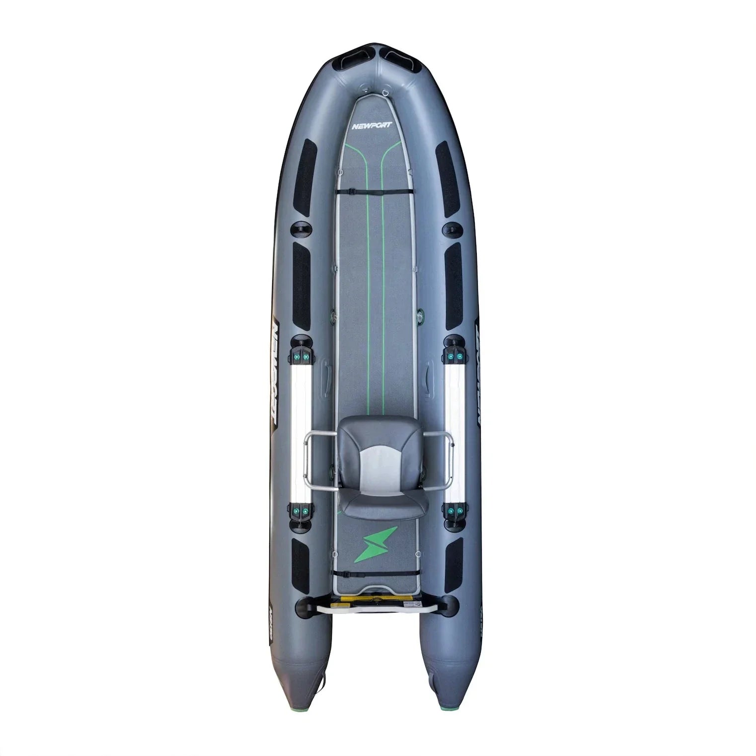 NS130 Inflatable Skiff Complete Package