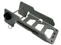 NK Series Motor Mount Kit