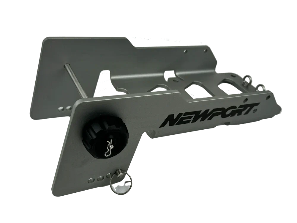 NK Series Motor Mount Kit