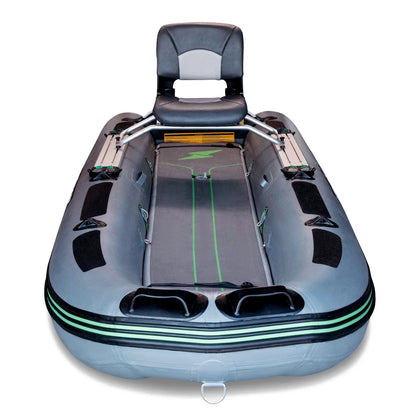 NS130 Inflatable Skiff Complete Package