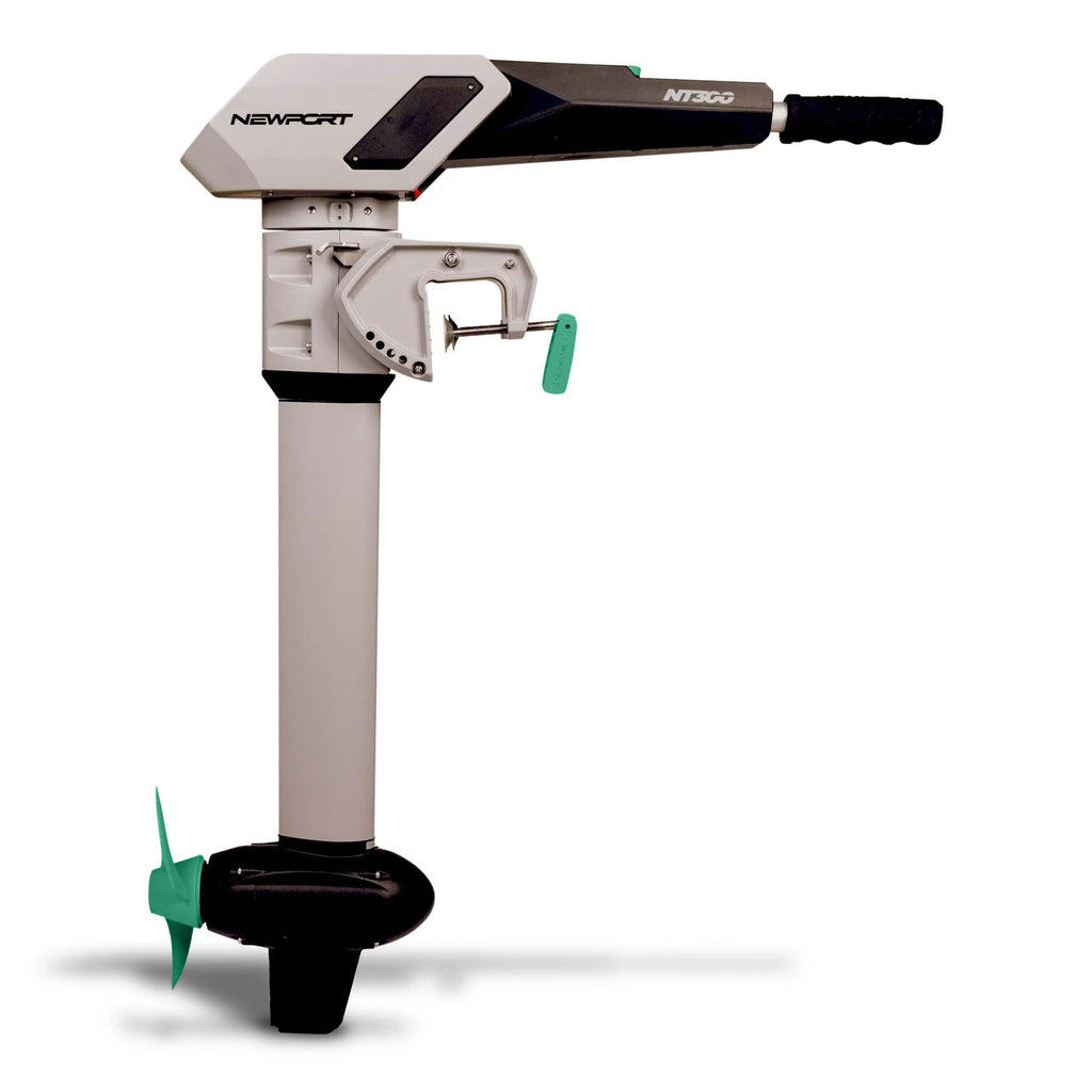 NT300 Electric Outboard Motor