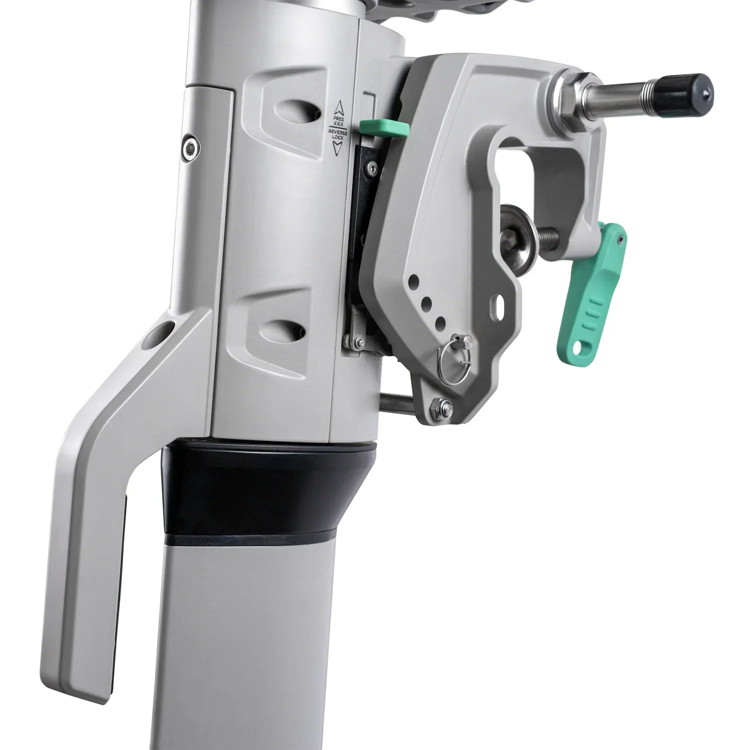 NT600 Electric Outboard Motor