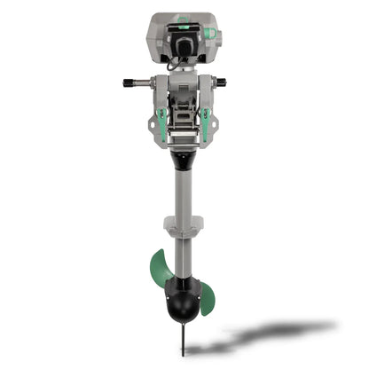 NT600 Electric Outboard Motor