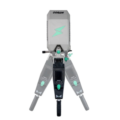 NT600 Electric Outboard Motor