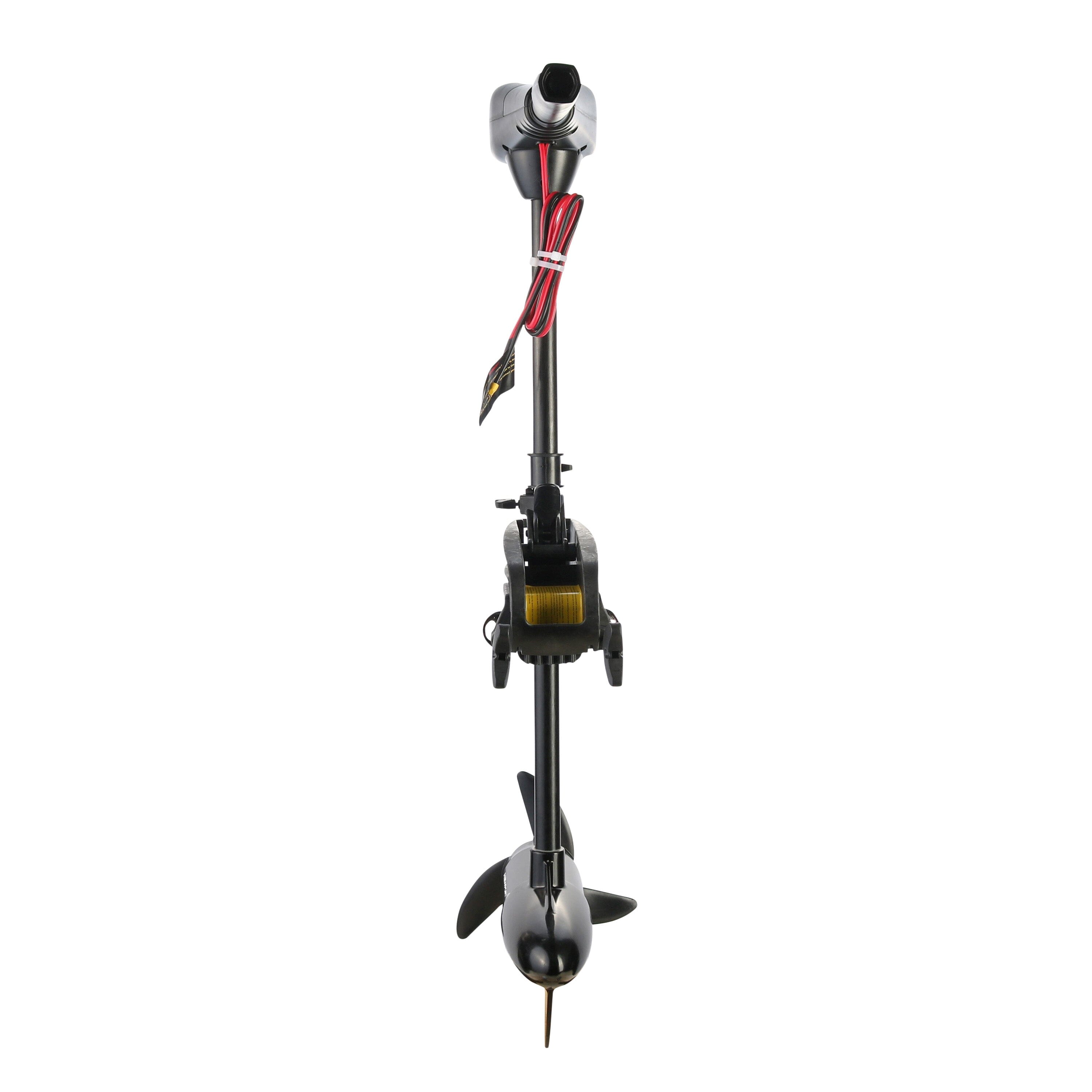NV Series Trolling Motor