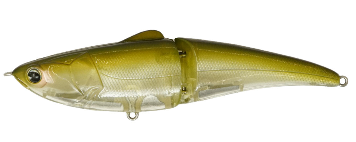 IMA Glide Fluke Sinking