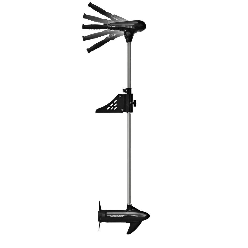 Pontoon Series Trolling Motor