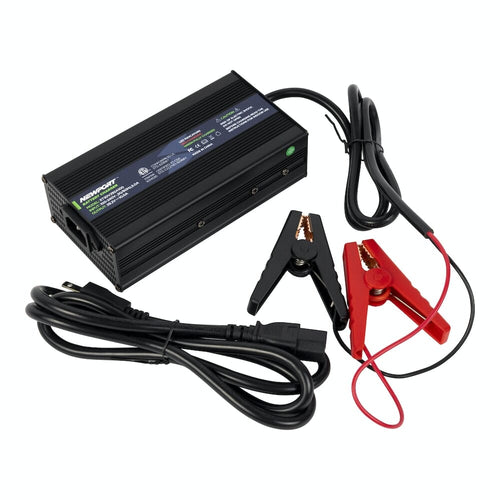 24V Battery Charger