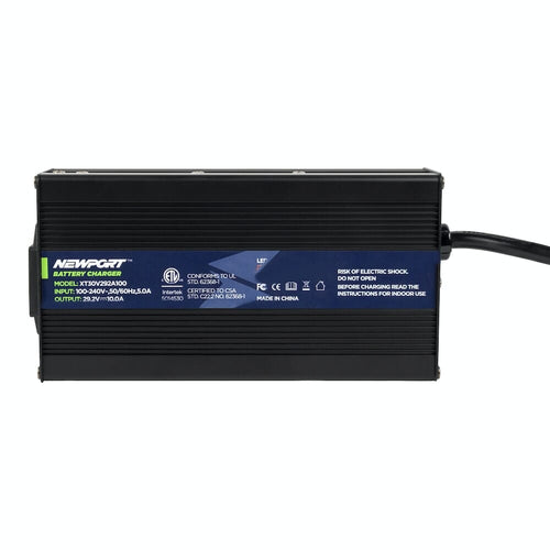 36V Battery Charger