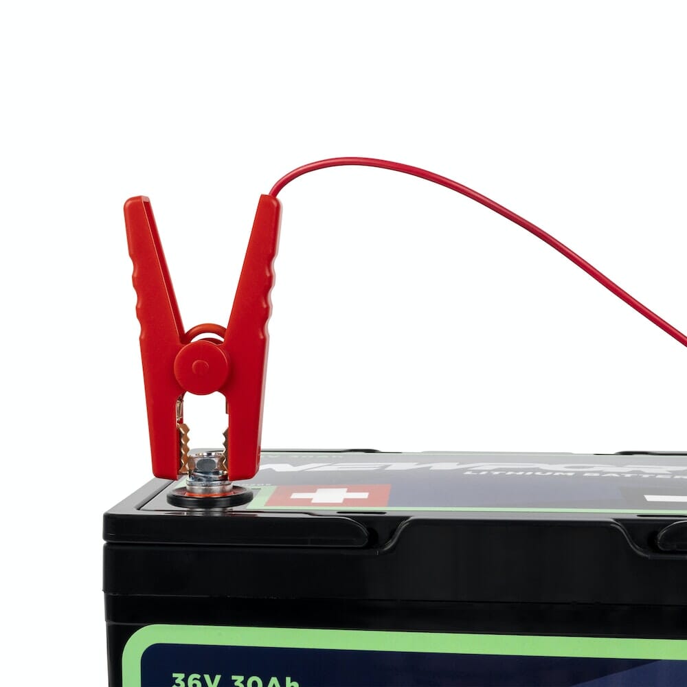 36V Battery Charger