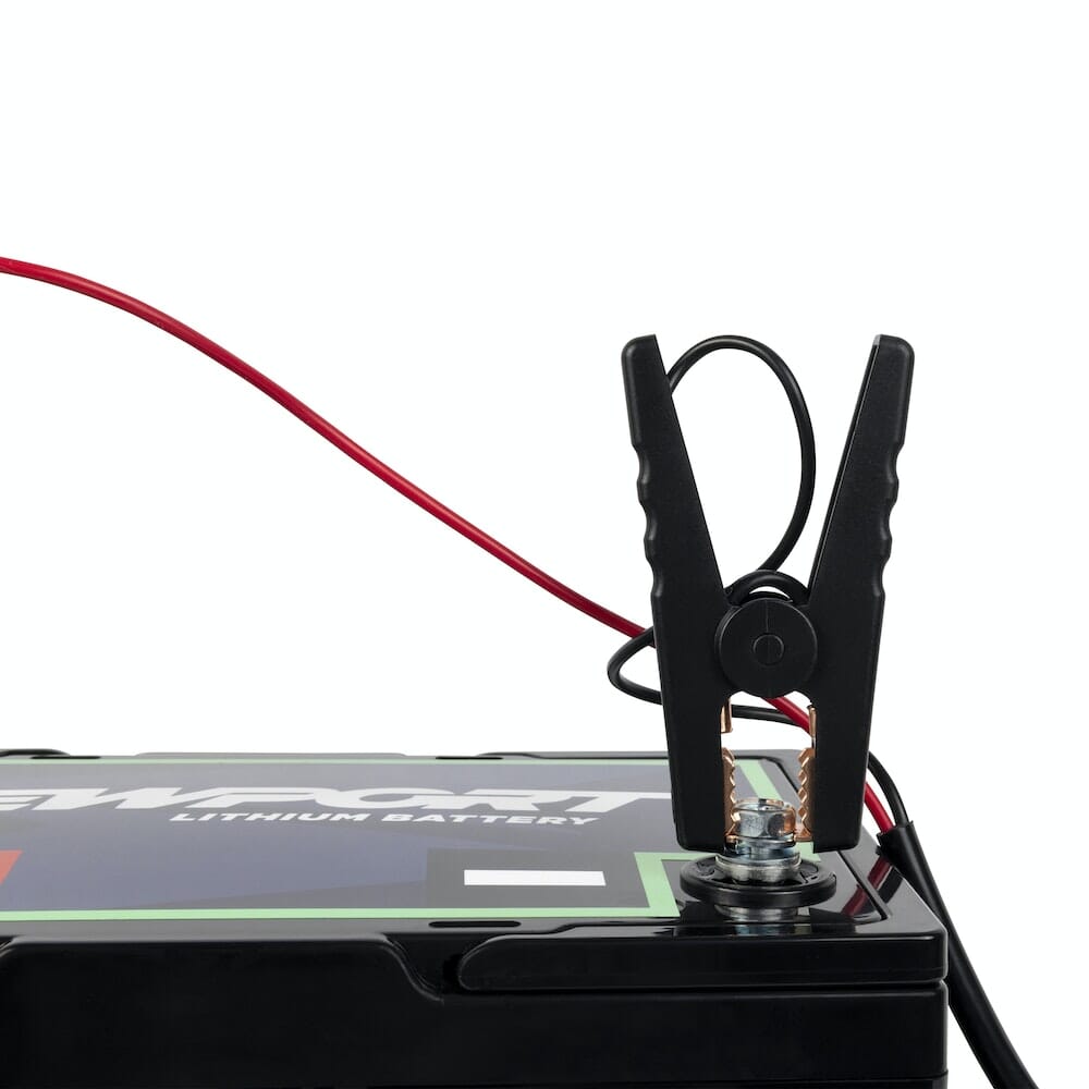 24V Battery Charger