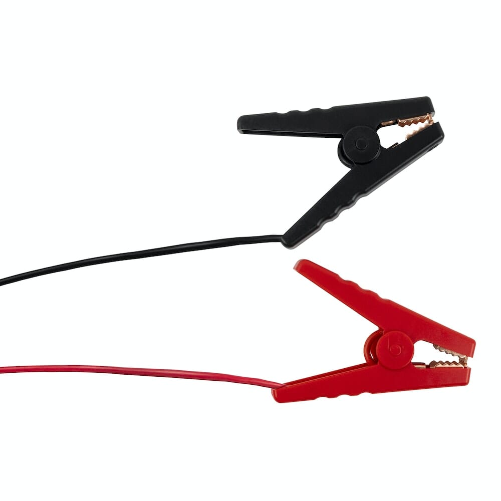 24V Battery Charger