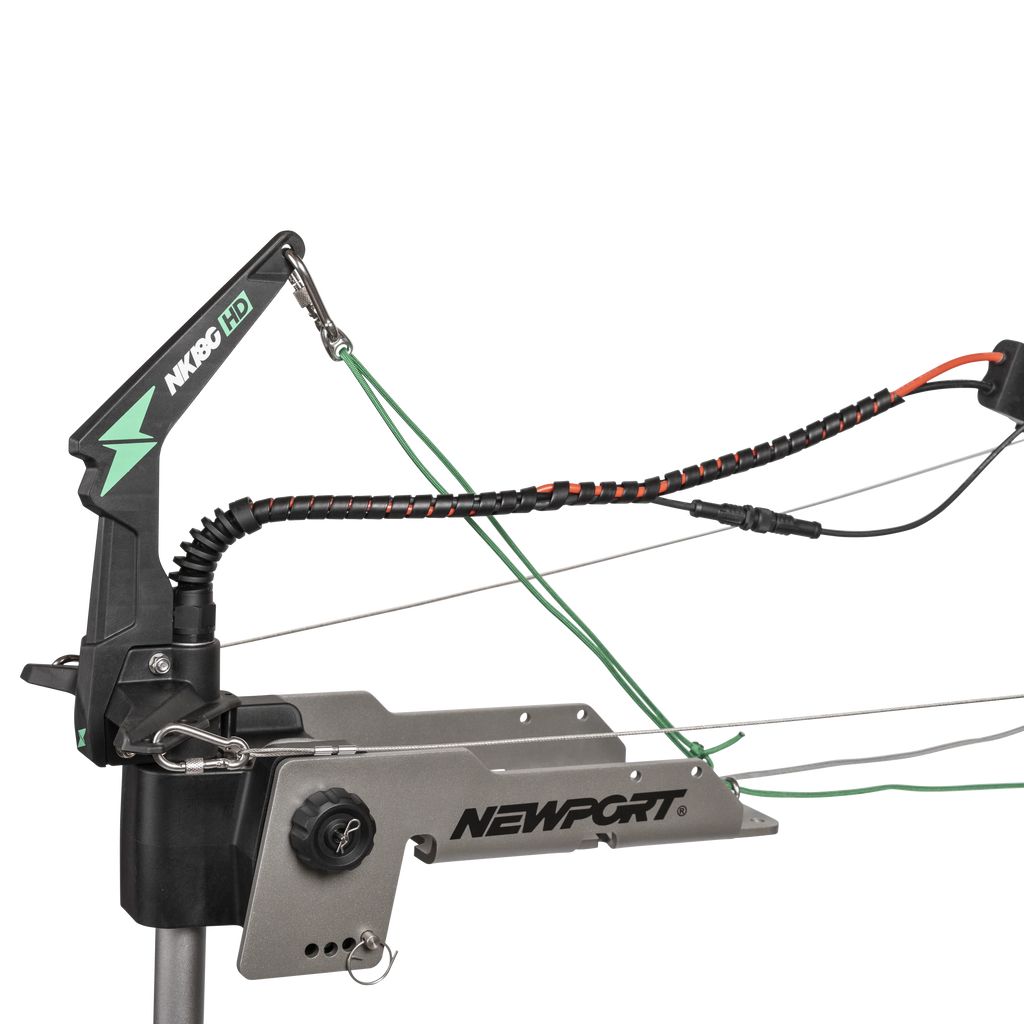 NK180 HD Electric Kayak Motor