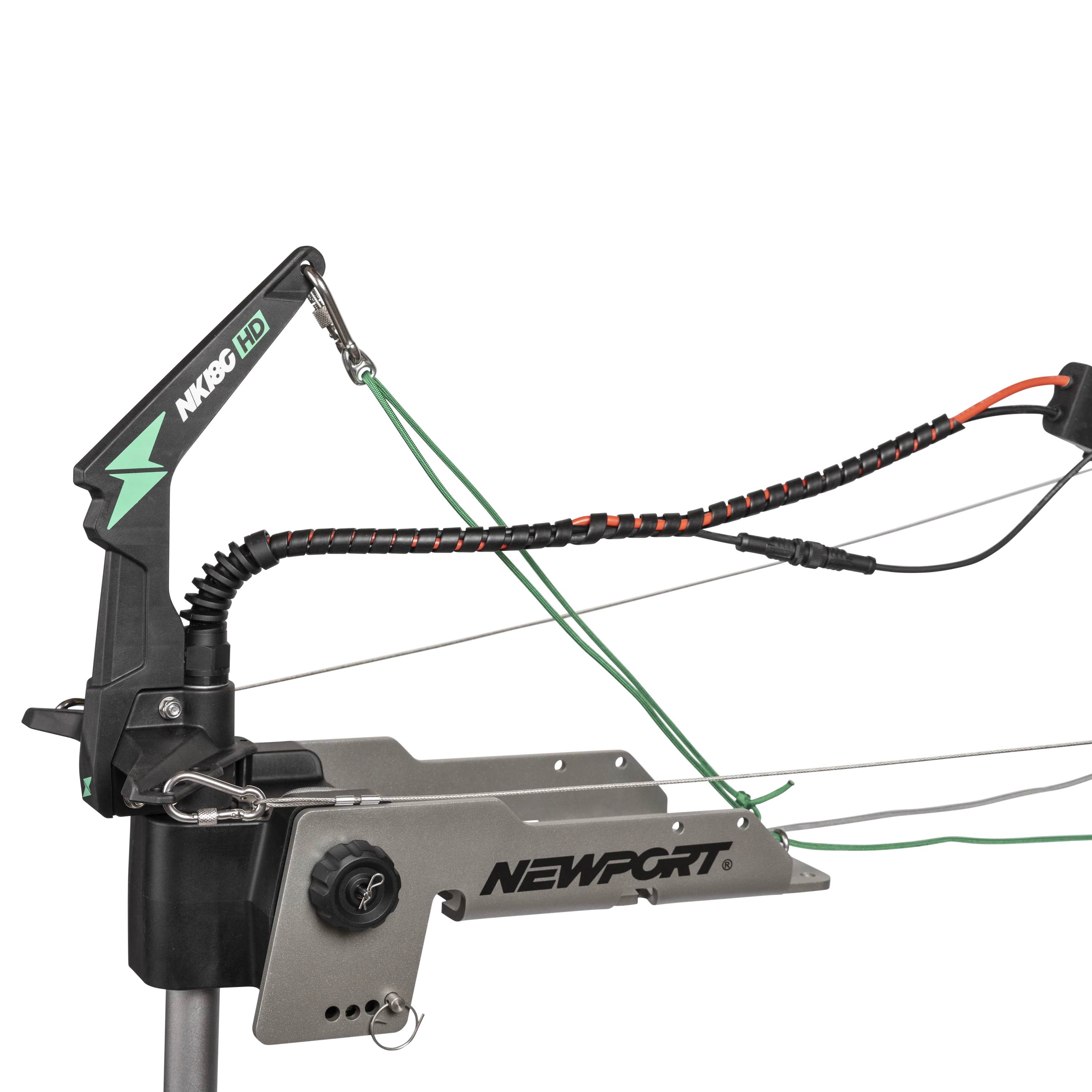 NK180 HD Electric Kayak Motor