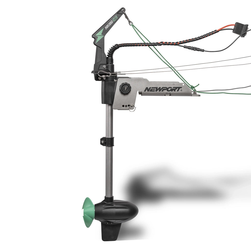NK180 HD Electric Kayak Motor