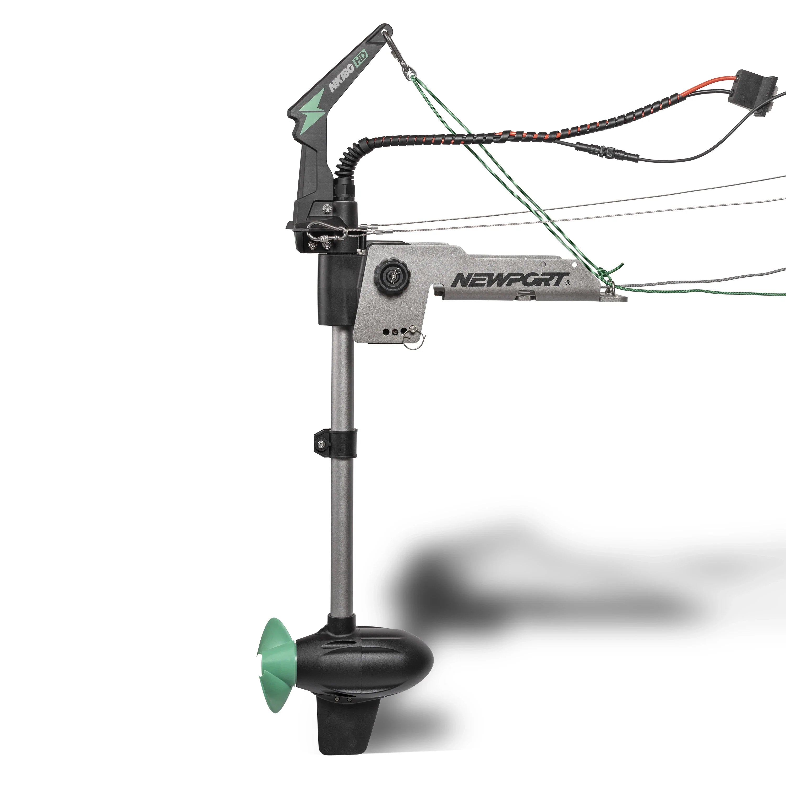 NK180 HD Electric Kayak Motor