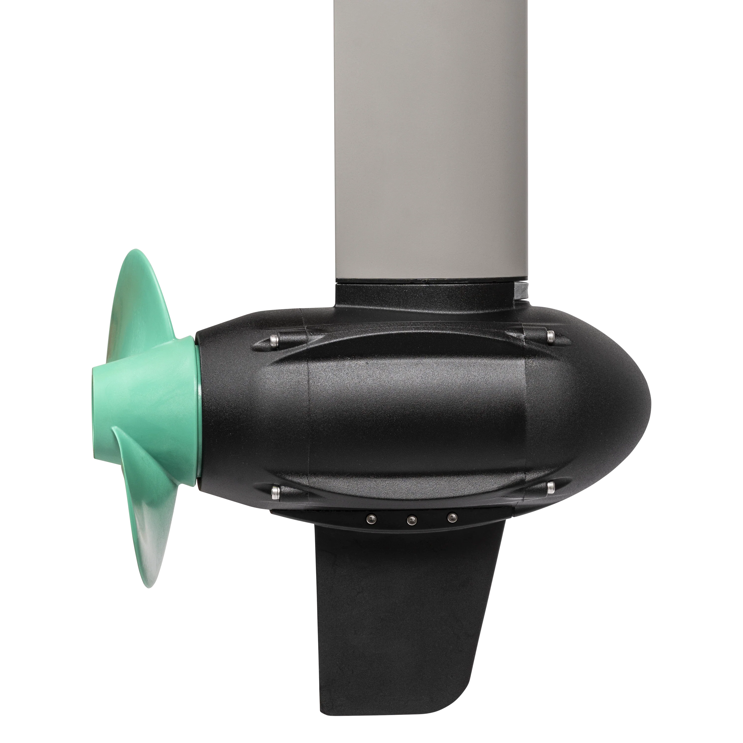 NK300 HD Electric Kayak Motor