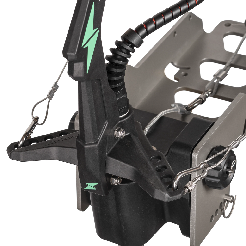 NK180 HD Electric Kayak Motor