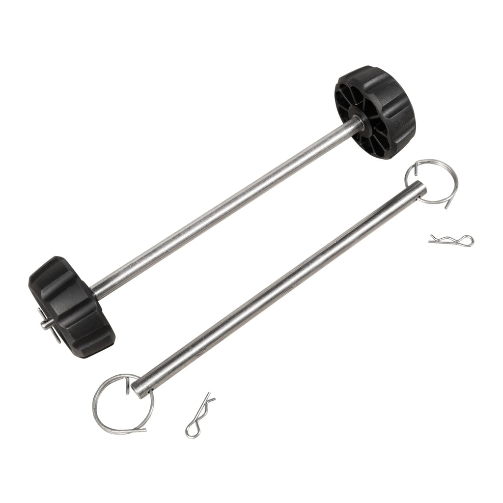 NK Mount Knobs and Bar Set