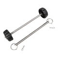 NK Mount Knobs and Bar Set