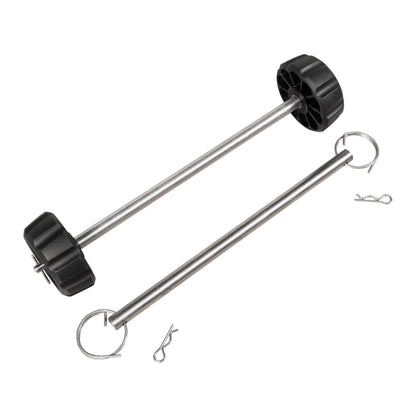NK Mount Knobs and Bar Set