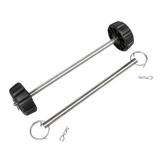 NK Mount Knobs and Bar Set