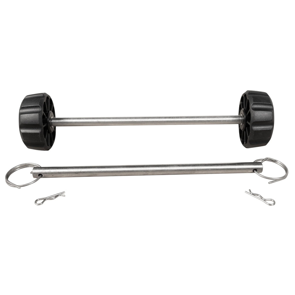 NK Mount Knobs and Bar Set