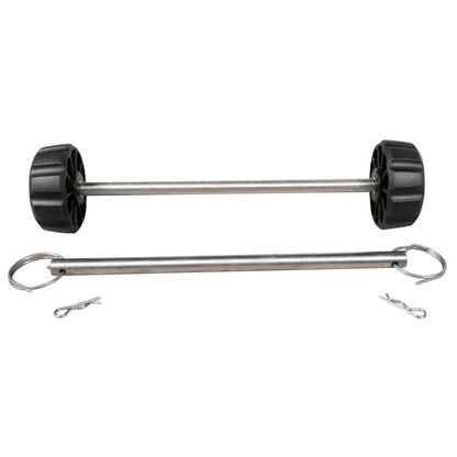 NK Mount Knobs and Bar Set