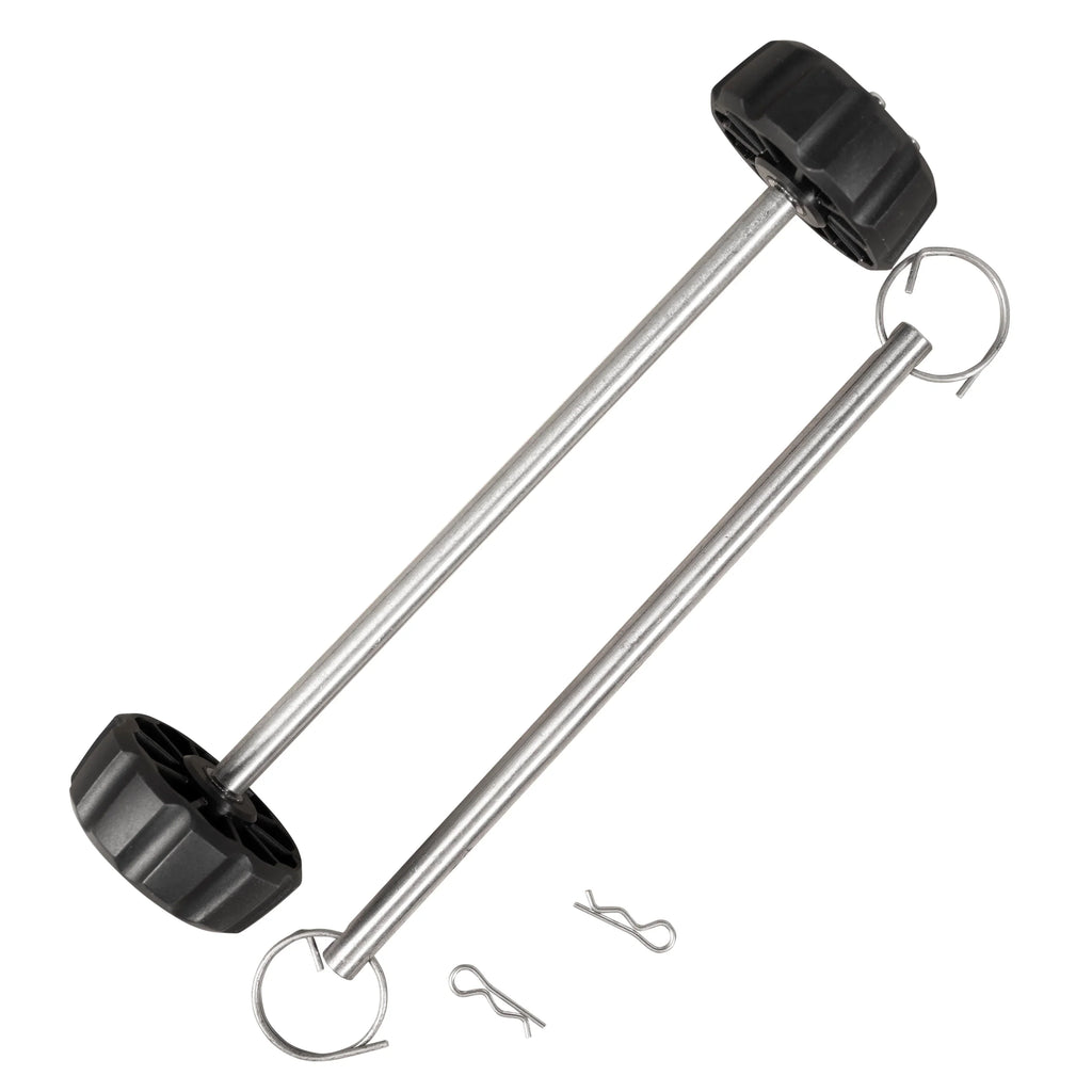 NK Mount Knobs and Bar Set