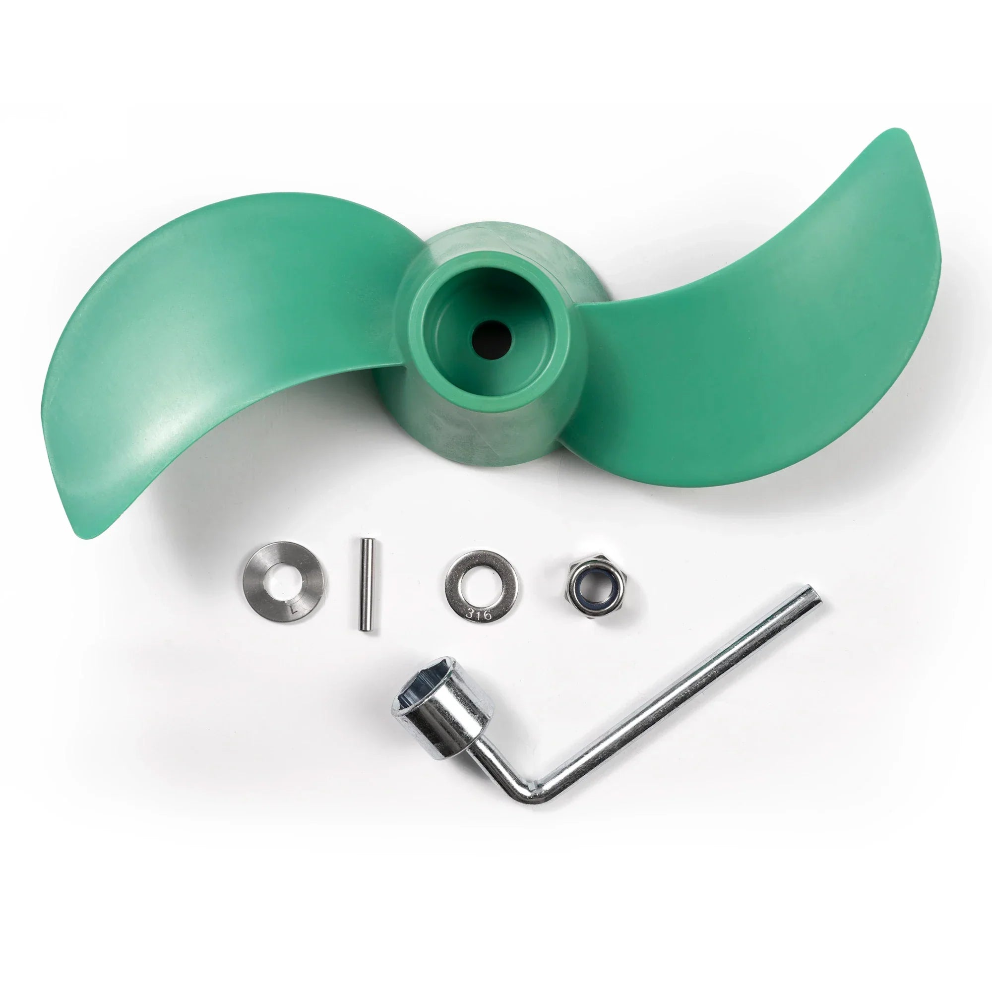 NT300/NK300 Replacement Propeller