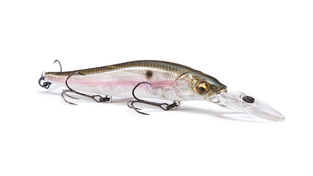 Megabass - Vision Oneten+2