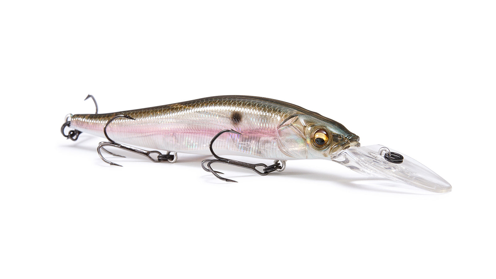 Megabass - Vision Oneten+2