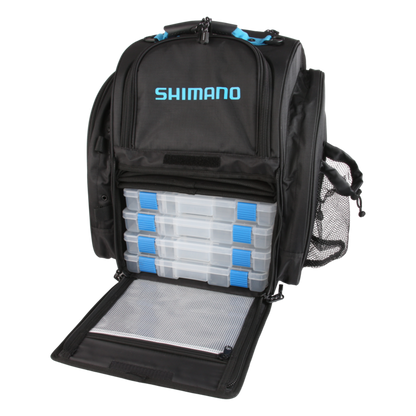 Shimano Blackmoon Backpack