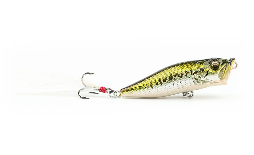 Megabass POPX